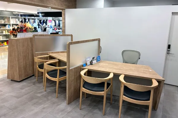 保険相談、保険見直し、保険比較を店舗で