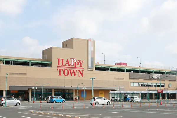 保険相談、保険見直し、保険比較を店舗で
