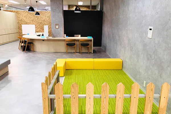 フジグラン高陽店