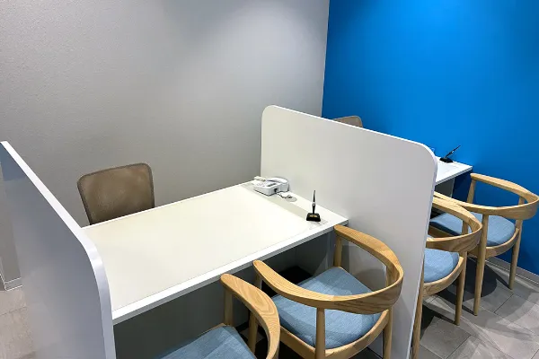 保険相談、保険見直し、保険比較を店舗で