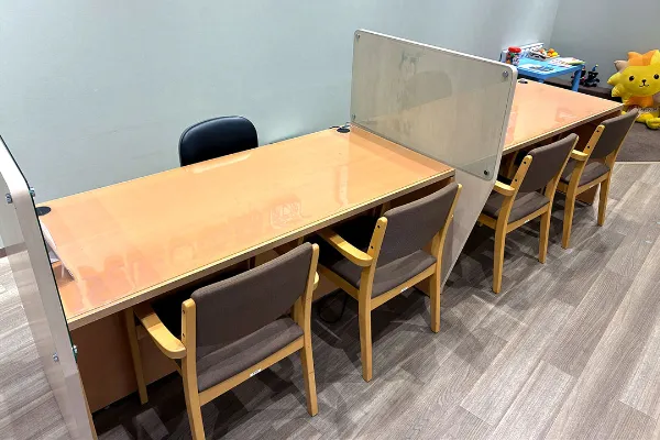 保険相談、保険見直し、保険比較を店舗で