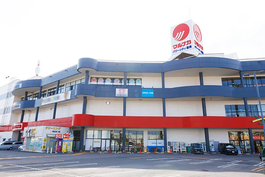 保険相談、保険見直し、保険比較を店舗で
