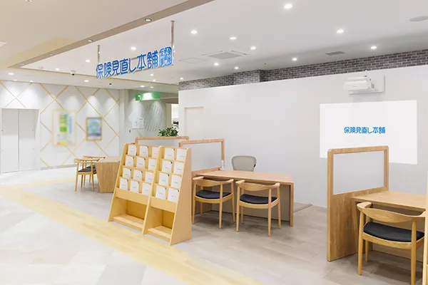 高松オルネ店