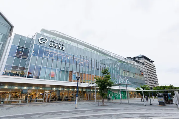 保険相談、保険見直し、保険比較を店舗で
