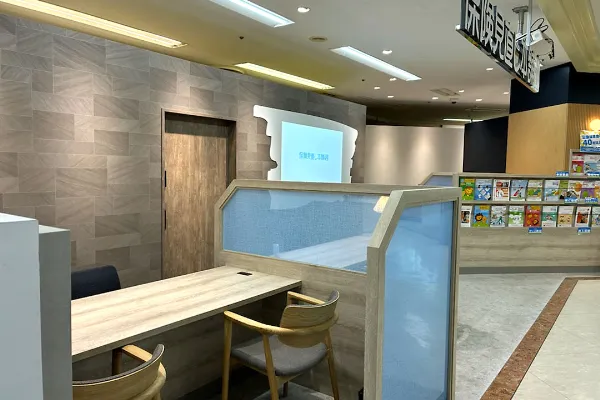 保険相談、保険見直し、保険比較を店舗で