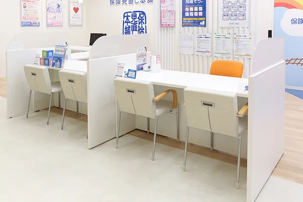 徳島アミコ店