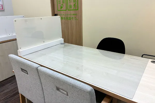 保険相談、保険見直し、保険比較を店舗で