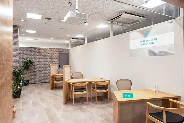星プラザ下松店