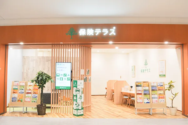 保険テラス ららぽーと堺店