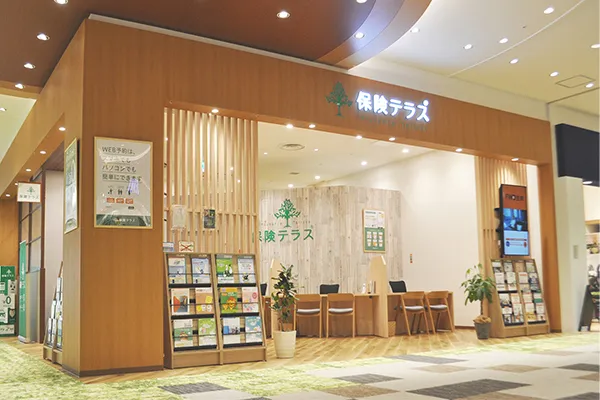 保険テラス ららぽーと門真店
