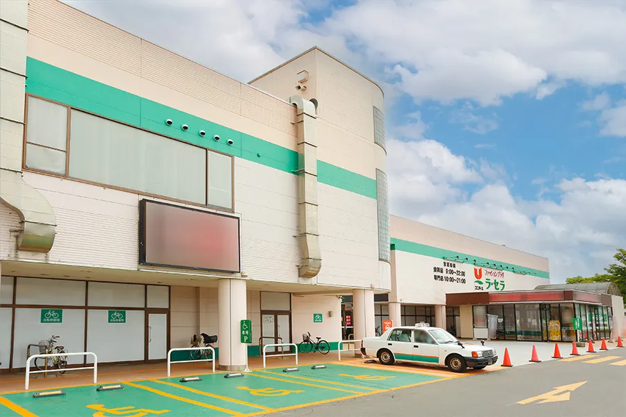 保険相談、保険見直し、保険比較を店舗で