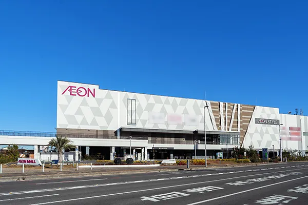 保険相談、保険見直し、保険比較を店舗で