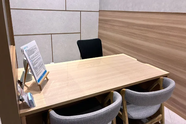 保険相談、保険見直し、保険比較を店舗で