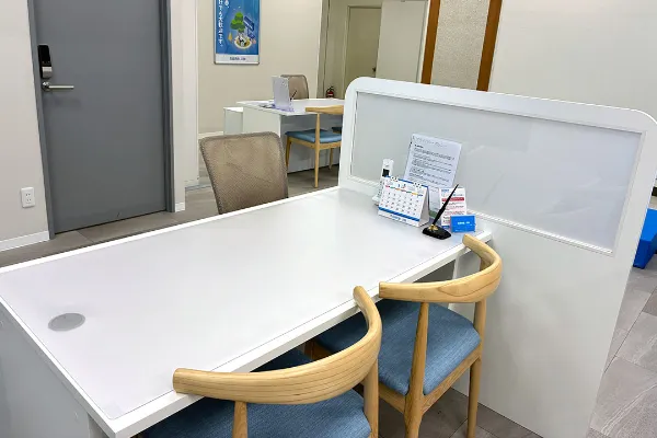 保険相談、保険見直し、保険比較を店舗で