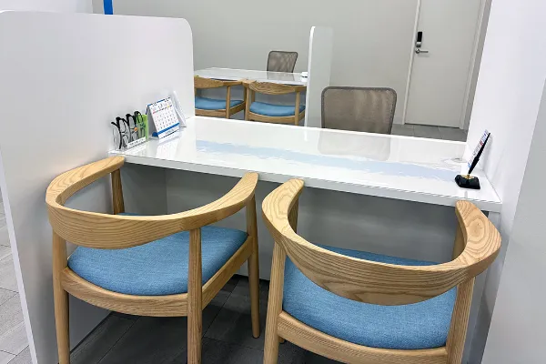 保険相談、保険見直し、保険比較を店舗で