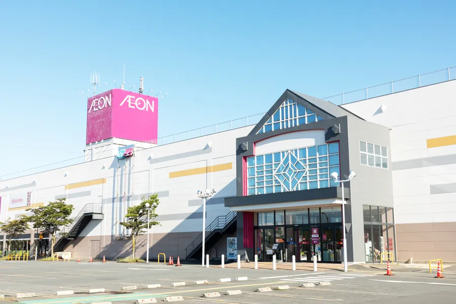 保険相談、保険見直し、保険比較を店舗で