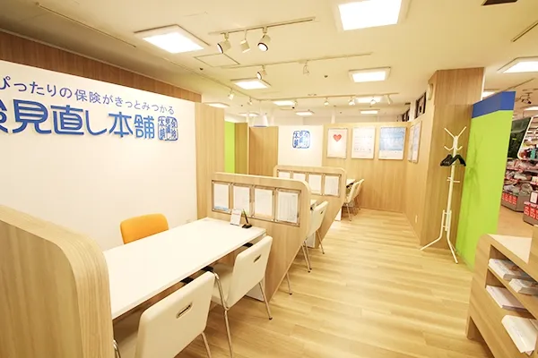 仙台ロフト店