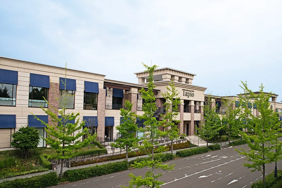 保険相談、保険見直し、保険比較を店舗で