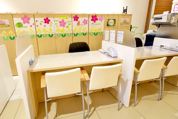 仙台ララガーデン長町店