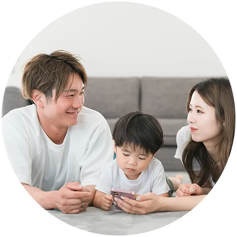 30代男性