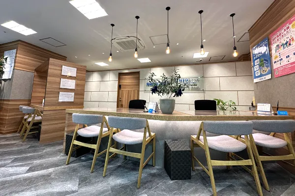 保険相談、保険見直し、保険比較を店舗で