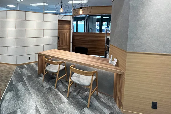 幕張イトーヨーカドー店