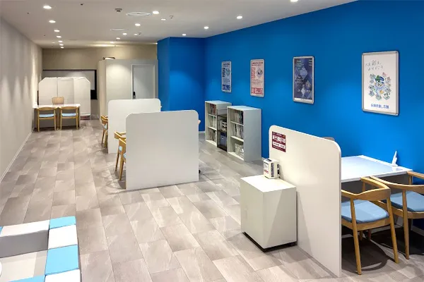 保険相談、保険見直し、保険比較を店舗で