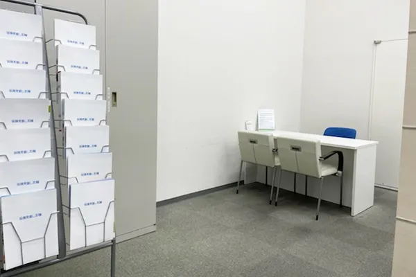 保険相談、保険見直し、保険比較を店舗で