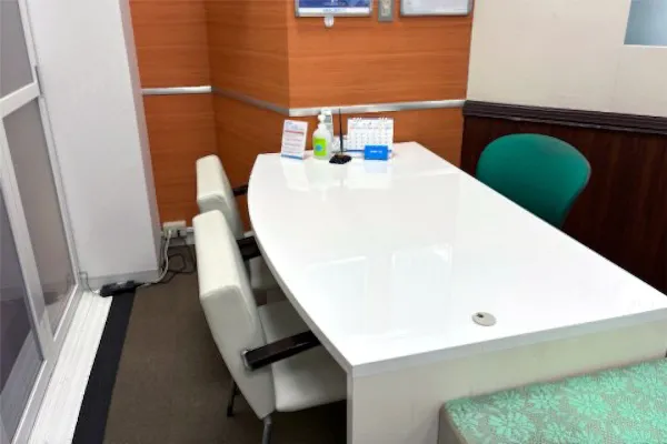 保険相談、保険見直し、保険比較を店舗で