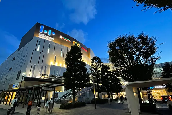 保険相談、保険見直し、保険比較を店舗で