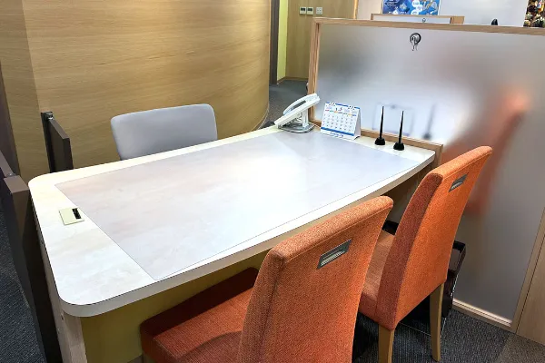 保険相談、保険見直し、保険比較を店舗で