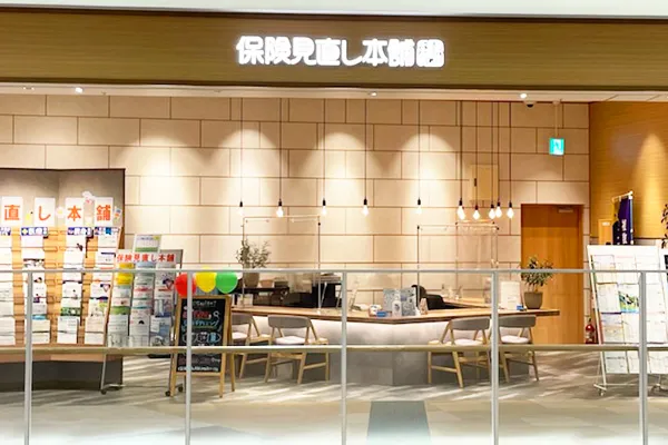 伊勢崎スマーク店
