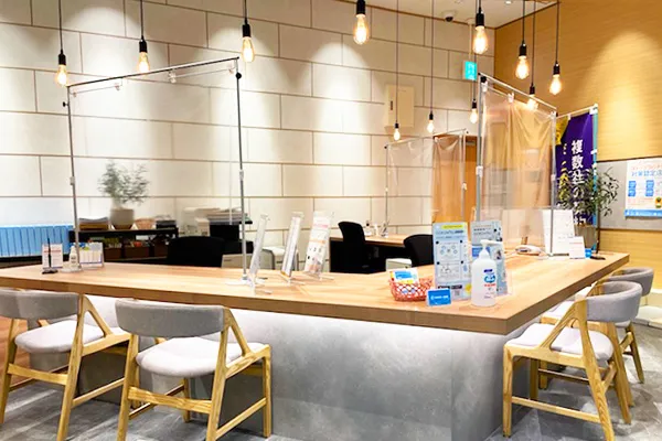 伊勢崎スマーク店