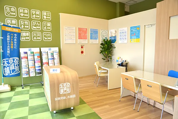 マーケットシティ桐生店