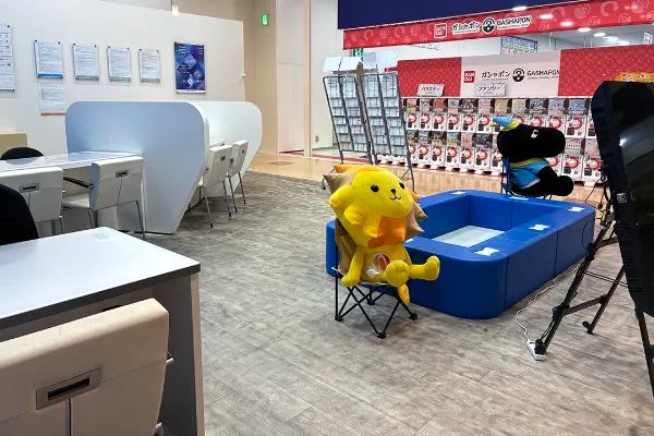 保険相談、保険見直し、保険比較を店舗で