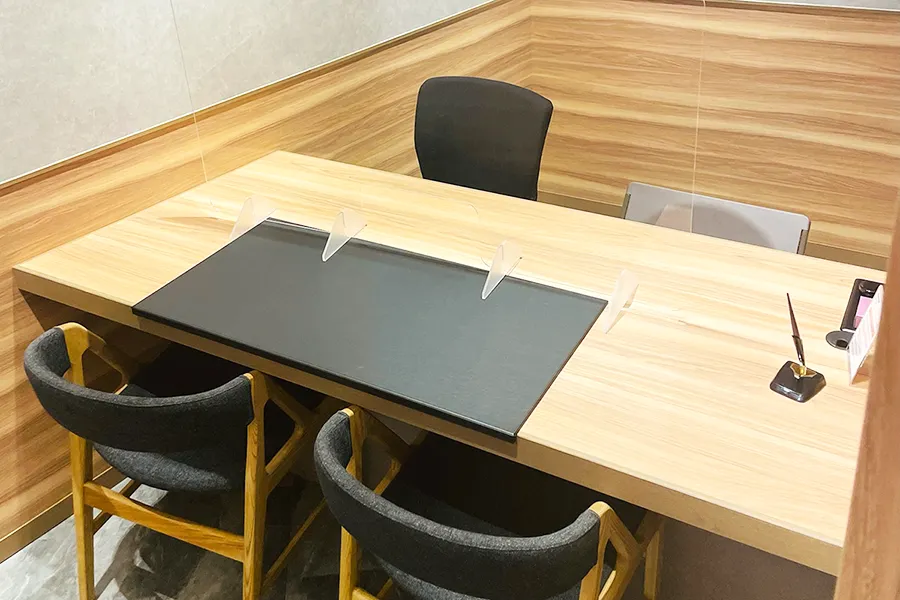 保険相談、保険見直し、保険比較を店舗で