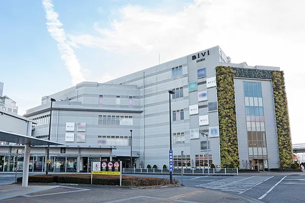 保険相談、保険見直し、保険比較を店舗で