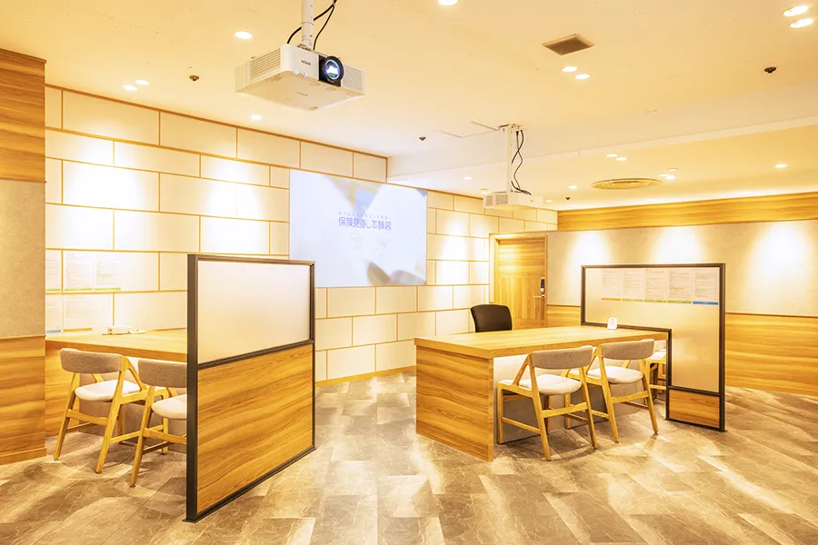 西友大船店