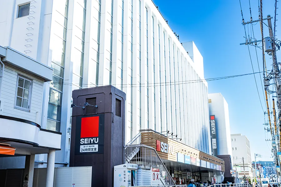 保険相談、保険見直し、保険比較を店舗で