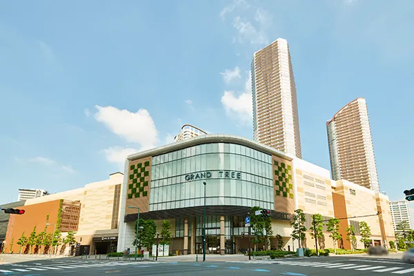 保険相談、保険見直し、保険比較を店舗で