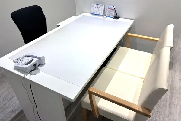 保険相談、保険見直し、保険比較を店舗で