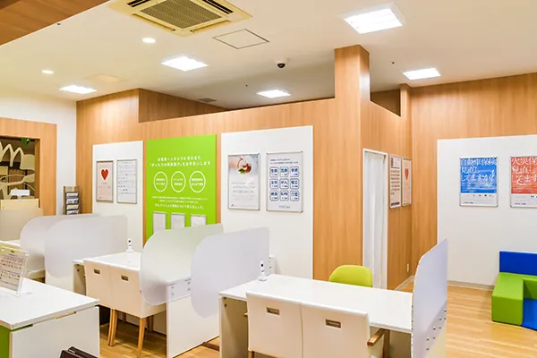 小田原ダイナシティ店