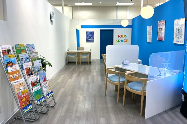 保険相談、保険見直し、保険比較を店舗で
