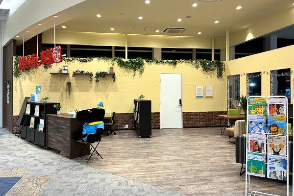 保険相談、保険見直し、保険比較を店舗で