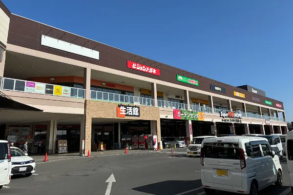 保険相談、保険見直し、保険比較を店舗で