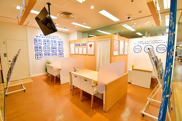 川越アトレ店