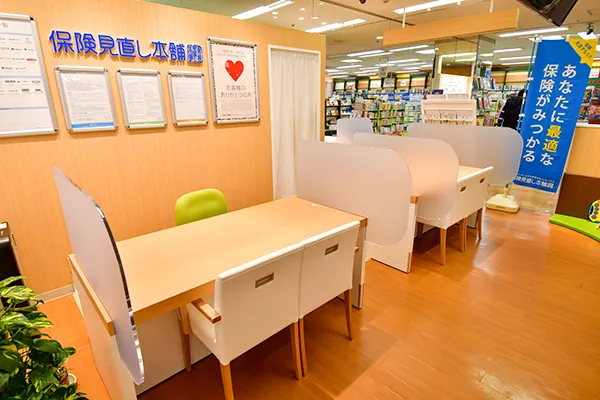 川越アトレ店