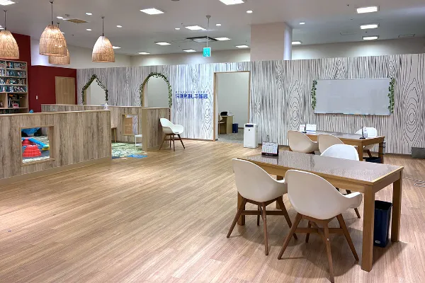 保険相談、保険見直し、保険比較を店舗で