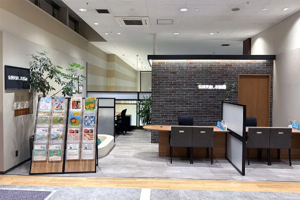 ピアシティ南越谷店