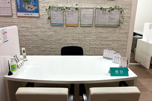 保険相談、保険見直し、保険比較を店舗で